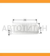 ������ ��������� VIC ��� Toyota Allex Allion Axio Caldina Fielder Runx Corolla Spacio Verso Ipsum Isis Opa Voltz Voxy Will Wish; A-1003; (A-1180 JDA10...
