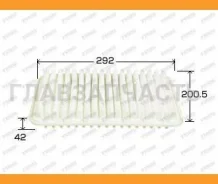 ������ ��������� VIC ��� Toyota Camry V50 Venza Lexus ES240 ES250; 1AZFE, 2AZFE, 1AR-FE, 2AR-FE; A-1019; (TGA-1019 FA-2005S) 178010H050 V91120036 A101...