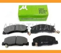 ��������� ������� /������ ������ /����� Tokai Material ��� Subaru Forester Impreza Legacy; MN-224M; (PF-7249 A-297WK) D7020M 26296AA060 Tokai Material...