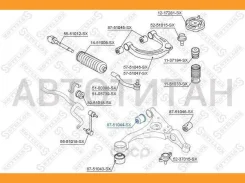 ����������� ������ �����. ���. � Hyundai Sonata NF 04 8751044SX ����