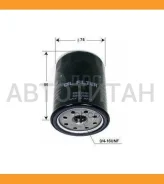 ������ �������� VIC ��� Toyota Aristo Crown; 1VZ 3VZ 5V 1FZ 2UZ; C-114; (TGC-114 W7008 MO-114) 9091520002 9091503005 9091520004 C114 ����