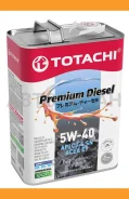 Totachi Premium Diesel