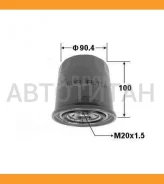 ������ ��������� /VIC ��� Mitsubishi Diamante F36W /Canter 4D35, 4D33, 4D34-T, 4D33, 4D34; FC-318 FC318 ����