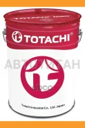 ����� ��������������� TOTACHI NIRO HD EURO SYN-GEAR 75W-90 19� API GL-4, GL-5, MT-1 MAN 341 E3 MAN 342 S1 ZF TE-ML, 02B, 05A, 12L, 12N, 16F, 17B, 19C...