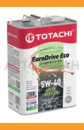 Totachi EuroDrive Eco