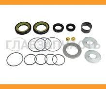 ����������� ������� ����� Toyota LAND Cruiser 100 98-02 Toyota 0444560080 0444560080 ����
