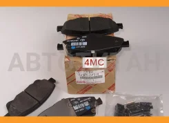 ������� PF-1837 GDB-3479 04465-0F010/Yzzee/02280/02190 Toyota 044650F010 044650F010 ����