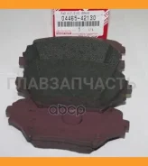 ������� PF-1447 GDB-3251 04465-421304211042080420704207�1 �������� Toyota 0446542130 0446542130 ����