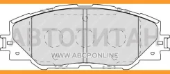 ������� PF-1530 GDB-3424 04465-42180Yzzdy42170421504214�0 �������� Toyota 0446542180 0446542180 ����