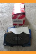 ������� PF-1482 GDB-3364 04465-60270 /60210/60290/35250/35290 �������� Toyota 0446560270 0446560270 ����