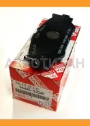������� PF-1829 (PN) GDB-3410 04465-53040 /04465-53020 TO Lexus IS250/330 GSE20 05- FR Toyota 0446553040, ������ �������� 0446553040 ����