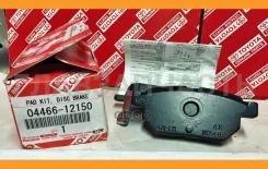 ������� PF-1519 (PN) GDB-3454-7729 04466-12150/04466-12130/04466-�12140 ������ Toyota 0446612150 0446612150 ����