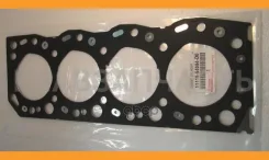 ��������� ������� ����� 2LTE (MARK D 1.55) Chaser/Cresta/Crown/DYNA/Hiace�/Hilux/MARK 2 96- Toyota 1111554084D0 1111554084D0 ����