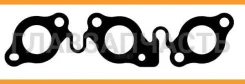 ��������� ���������� ���������� Citroen C4/C5/C8, Peugeot 307/407/807 2.0 16V 05 584910, X8233401 713488800 ����