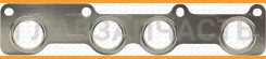 ��������� ���. ���������� Dacia 04- K7J-710 1390/1598 cc 713482600 ����