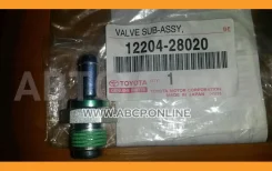 ������ ������� ���������� ������� 1-2AZ# Toyota 1220428020 1220428020 ����