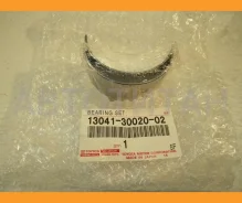 ������� �������� Toyota LAND Cruiser 1KZTE 95- Toyota 130413002002 130413002002 ����