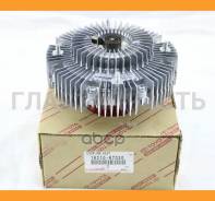 ���������� ����������� 16210-67030 /67050/67040/67010 (FCT-010/FCT-036/T-154F) 1KZTE Toyota 1621067030 1621067030 ����