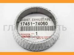 ��������� ���������� 17451-74060 /0B010/0R031 Toyota Toyota 1745174060 1745174060 ����
