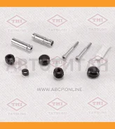 ����������� ������������ ���������� �������� ���������/������� Iveco/Mercedes/Renault/VAG TCG1263 ����