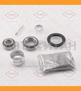 ��������� ������ ������� AUDI 80/90 86-/ VW Golf/Passat 91- TDF5016 ����