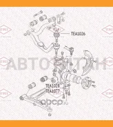 ����� ������� ������� L/R VW Transporter 90- TEA1026 ����
