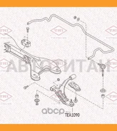 ����� ������� ������ L/R Nissan Sunny/100NX 90- TEA1090 ����