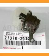 ٸ��� ���������� VITZ 2005-, IST 2007-, RAUM 2003-, Corolla NZE14#, NZE151, WISH 2003-, Premio/Allion 2007- Toyota 2737023120 2737023120 ����