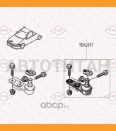 ����� ������� ������ L/R Renault Megane 96- C1090LR, G3875, 5581, 2420CLIF, REBJ0811, 28892, JBJ761, 22410, 49398511, 4340300309, 915590, 316004, BJ50...