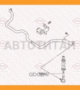 ���� ������������� �������� L/R Suzuki Grand Vitara 98- TEB1012 ����
