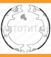 ������� ����. 46550-48010 ����������� ������� (������ � �������� FN-0567) GS-8446 Toyota 4655048010 4655048010 ����