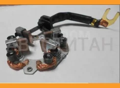 ����� �������� Hitachi 4.5x14x17 12V Nissan, Opel Vectra Diesel 698117 ����