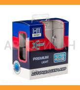 ���� ���������� H11 PGJ-19 12V 55W (������� +100%) (����. 2��. ) �-�� 1007118 ����