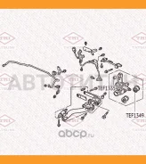 ����������� ������ ����� | ��� ����/��� | TEF1349 ����