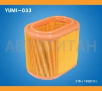 ������ ��������� ����� YUMI033 ����