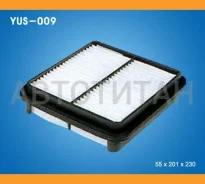 ������ ��������� YUIL YUS-009 YUS009 ����