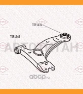 ����������� ��������� ������ | ����� ����/��� | TEF1431 ����
