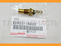 ������ 83420-16020 ���. ���. ��. Aeeeeletvznvzjepatstsv Toyota 8342016020 8342016020 ����
