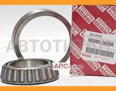 ��������� 90080-36098 ������� 55-90-26(19) /KIT-HDJ100/ Toyota 9008036098 9008036098 ����