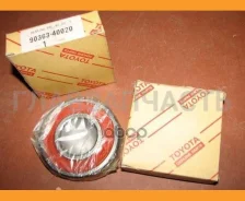 ��������� 90363-4002040041 ������ ������� 40-90-23 (6308ADDU/6308 DDUC3/EB6308-2NS) Toyota 9036340020 9036340020 ����