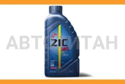 ZIC M5