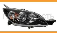 ���� ������ Mazda 3 Hatchback 5D 03 TYC 20A859052B 20A859052B ����