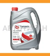 Tamashi