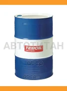 Teboil Super XLD-3