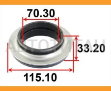 ��������� � ���� Tenacity Abrho1004 ABRHO1004 ����