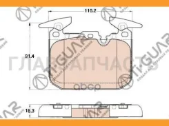 ��������� ������� /�������� /TI-GUAR /BMW 3 F30 2011- 1 F20 2010- 4 F33 2013-; TG-0020; 34116850850 34116859066 34116878876 TI-GUAR TG0020 TG0020 ����
