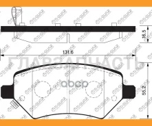��������� ������� �������� /�������� �������� 4�� /TI-GUAR ��� Chery Tiggo 5 2014- 8 Pro; TG-0031 T213501080 ST280123 PN81001 TI-GUAR TG0031 TG0031 ��...