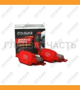 ��������� ������� /�������� �������� 4�� /������������ /TI-GUAR ��� Toyota Mark X 2004-2015, Crown 1999-2012; TG-0098C TG0098 PN1550 BP21550 044653035...