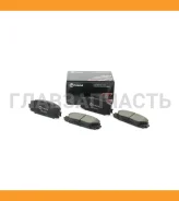 ��������� ������� �������� /�������� �������� 4�� /TI-GUAR ��� Toyota Aqua 2011-2021, Prius 2010-2020, Vitz 1999-; TG-0144 PN0540 044650W140 044655232...
