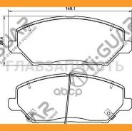 ��������� ������� �������� /�������� �������� 4�� /TI-GUAR ��� Hyundai i30, I30 SW 2016-, KIA Ceed 2018-; PN0796 TG-0196 58101G4A00 TI-GUAR TG0196 TG0...